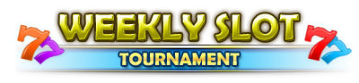 Weekly Slot Tournament