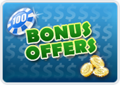 Welcome Bonuses