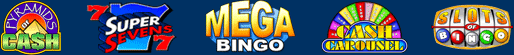 Play Our Latest Games!
